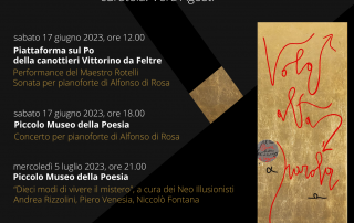 locandina mostra Rotelli