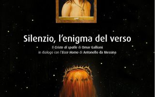 Silenzio, l'enigma del verso